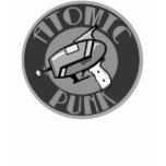 Atomic Punk T-shirt
