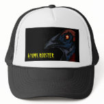 Atomic Rooster Hats
