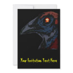 Atomic Rooster Custom Invite