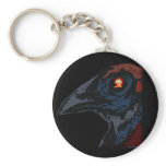 Atomic Rooster Keychains