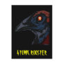 Atomic Rooster Postcards