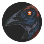 Atomic Rooster Stickers