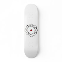 Atomic Skateboard