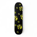 Atomic Skateboard by BuddhansSkateboards Atomic Skateboard