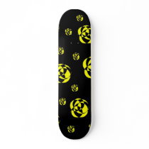 Atomic Skateboard