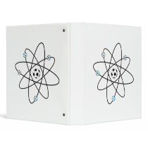 atomic soccer binders