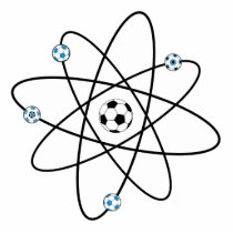 atomic soccer photo cut out