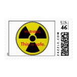 Atomic Stamp