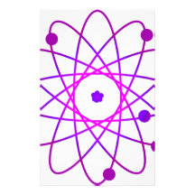 Atomic Stationery