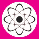 Atomic Stickers