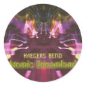 Atomic Stickers by haegersbend Atomic Stickers