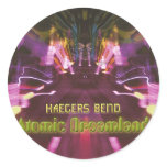 Atomic Stickers