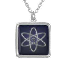 Atomic Symbol Jewelry