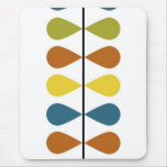 Atomic Tree - Mousepad