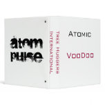 Atomic, VooDoo Binders