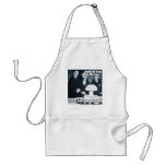 AtomicCake - Apron