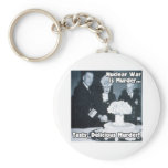 AtomicCake - Keychain