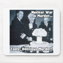 AtomicCake - Mousepad