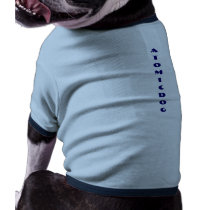 ATOMICDOG pet clothing
