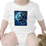 Atomicity 3 Abstract CricketDiane Art t-shirts