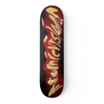 Atomicvisions sk8 or DIE!!! skateboards by atomicvisions Atomicvisions sk8 or DIE!!! skateboards