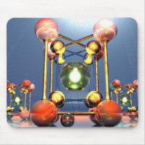 Atomik mousepads