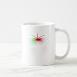 Atom's Apple Coffee Mugs