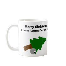 atoms christmas cup design mugs