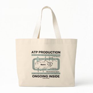 ATP Production Ongoing Inside bag