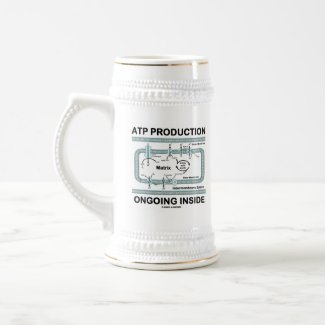 ATP Production Ongoing Inside mug