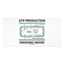 ATP Production Ongoing Inside photo cards