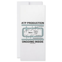 ATP Production Ongoing Inside Rack Cards