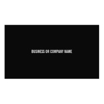 Atra business cards
