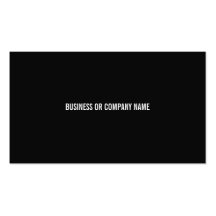 Atra Business Card