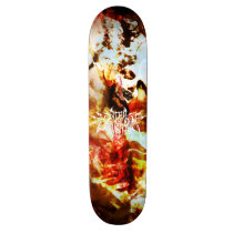 Atra Universum Anti-Life Deck Skateboard Decks
