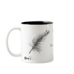 Atramenti Domina Mug