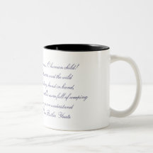 Atramenti Domina Mug