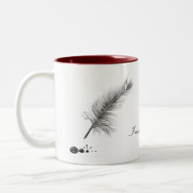Atramenti Domina Mugware