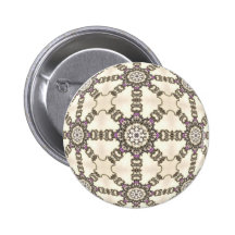 Atrapado en joyas pin