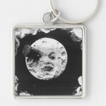 ATripToTheMoon.jpg Keychain