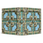 Atrium Pool Vinyl Binder