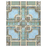Atrium Pool Letterhead Template
