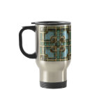 Atrium Pool mugs