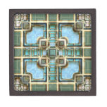 Atrium Pool Premium Trinket Boxes