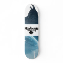 ATROPHY Raven Board skateboards by ATROPHYny ATROPHY Raven Board skateboards