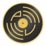 ATS sticker