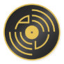 ATS sticker