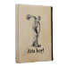 Front Spine