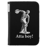 Atta Boy! Kindle Keyboard Case