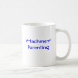 Attachment Parenting Mug